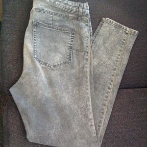 Jeans Jennifer Lopez